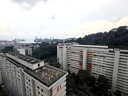 Blk 39 Telok Blangah Rise (Bukit Merah), HDB 5 Rooms #562864671